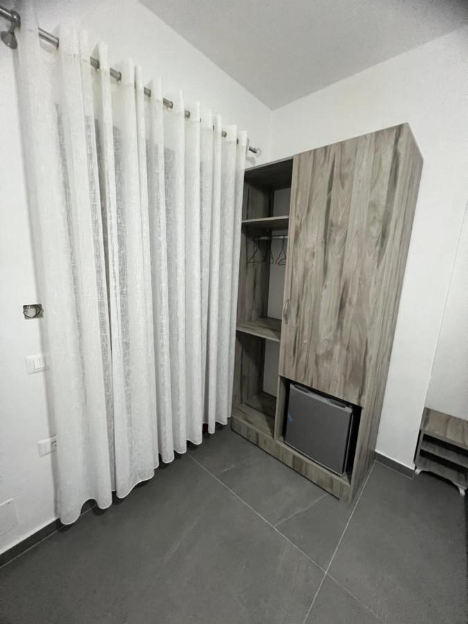Villa Rreze Dielli Vlorë Exterior foto